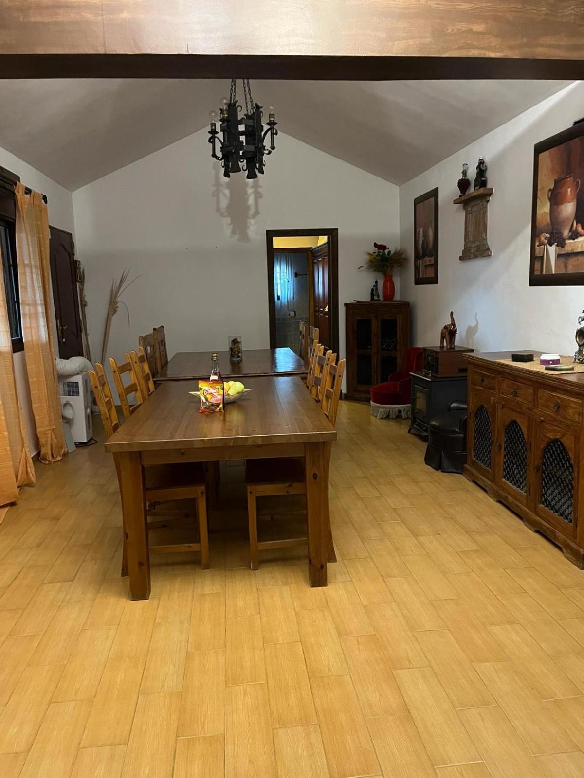 Holiday home Arcos *